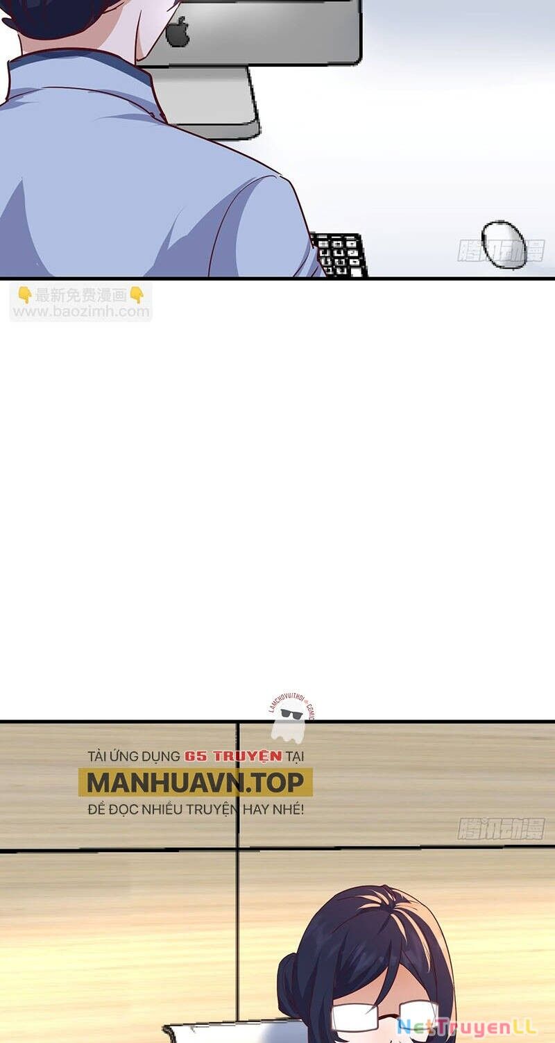 Trong Nhà Có 2 Bạn Gái Song Sinh Chapter 330 - 38