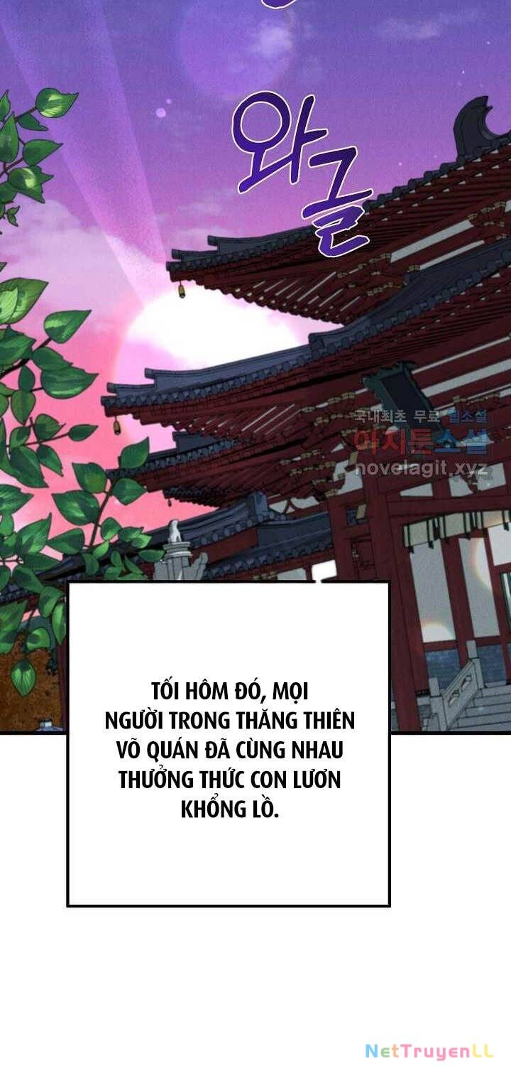 Thiên Tài Võ Thuật Hoàn Sinh Chapter 33 - 2