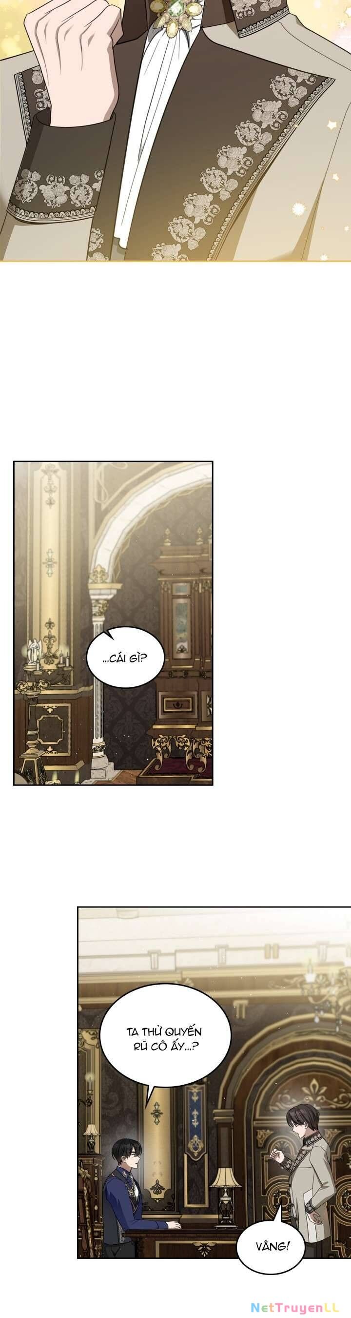 Nam Chính Quái Vật Sống Dưới Giường Tôi Chapter 49 - 7