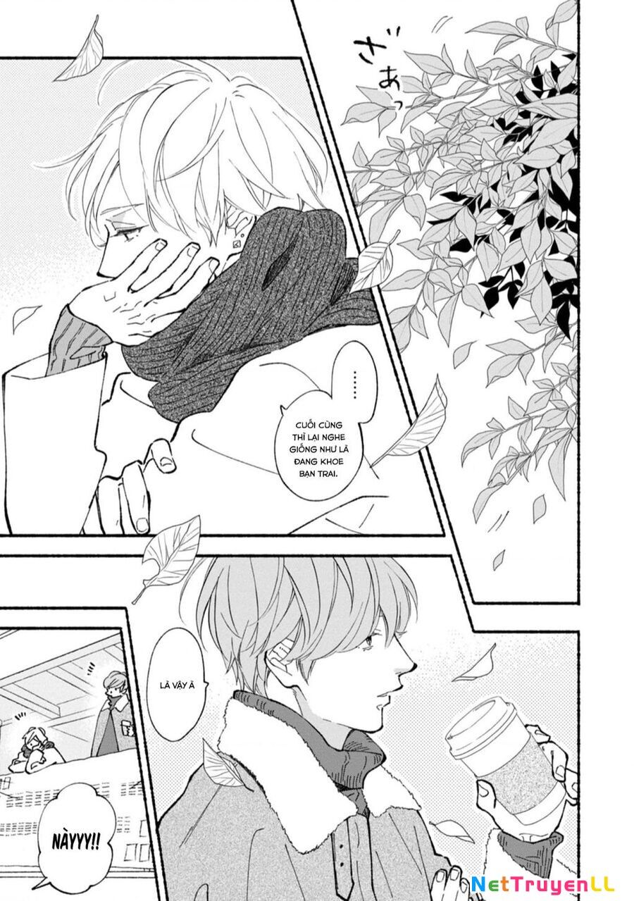 Blue Sky Complex Chapter 46 - 10