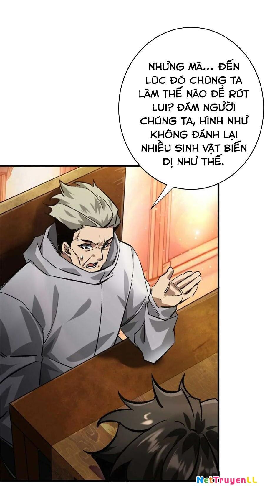 Luân Bàn Thế Giới Chapter 194 - 11