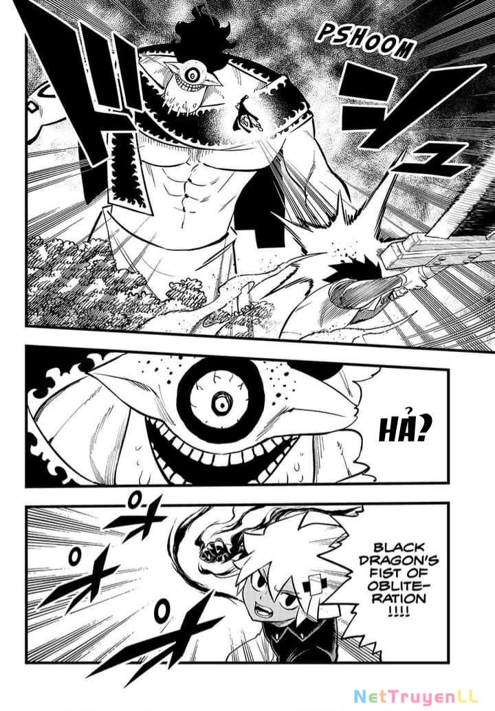 Dead Rock Chapter 12 - 15