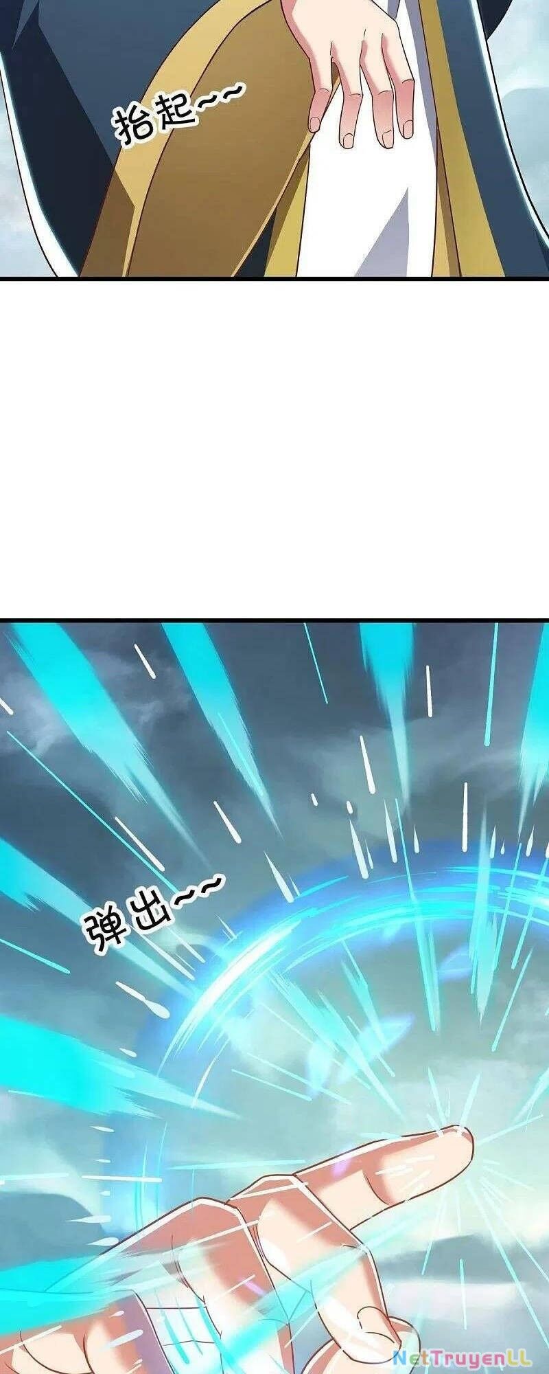 Chiến Hồn Tuyệt Thế Chapter 534 - 49