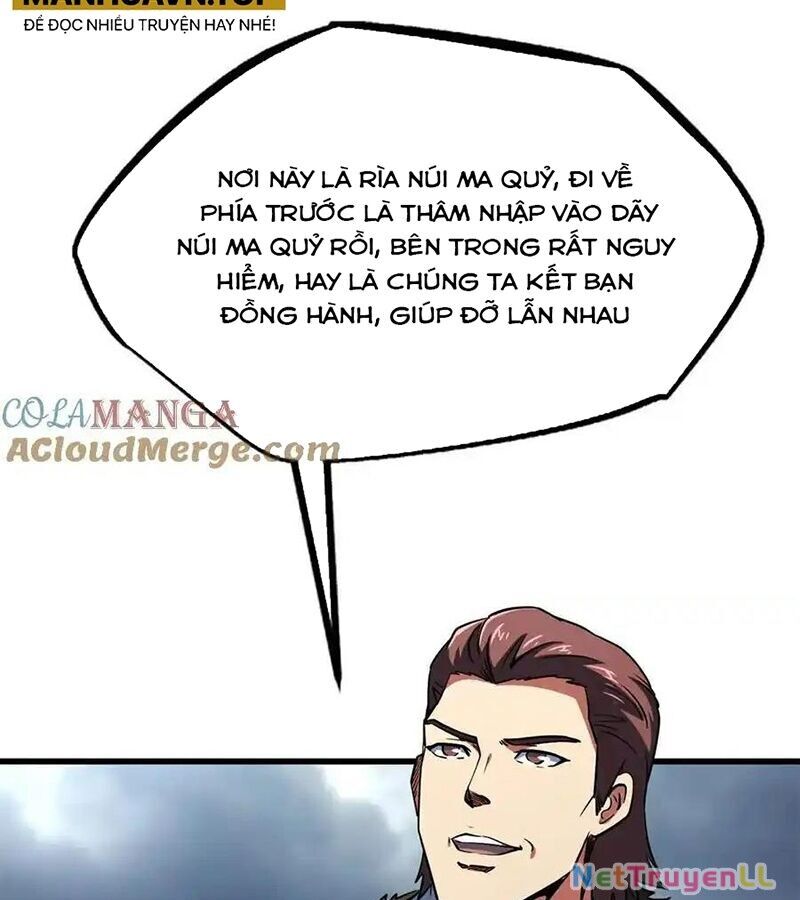 Siêu Cấp Thần Cơ Nhân Chapter 248 - 70