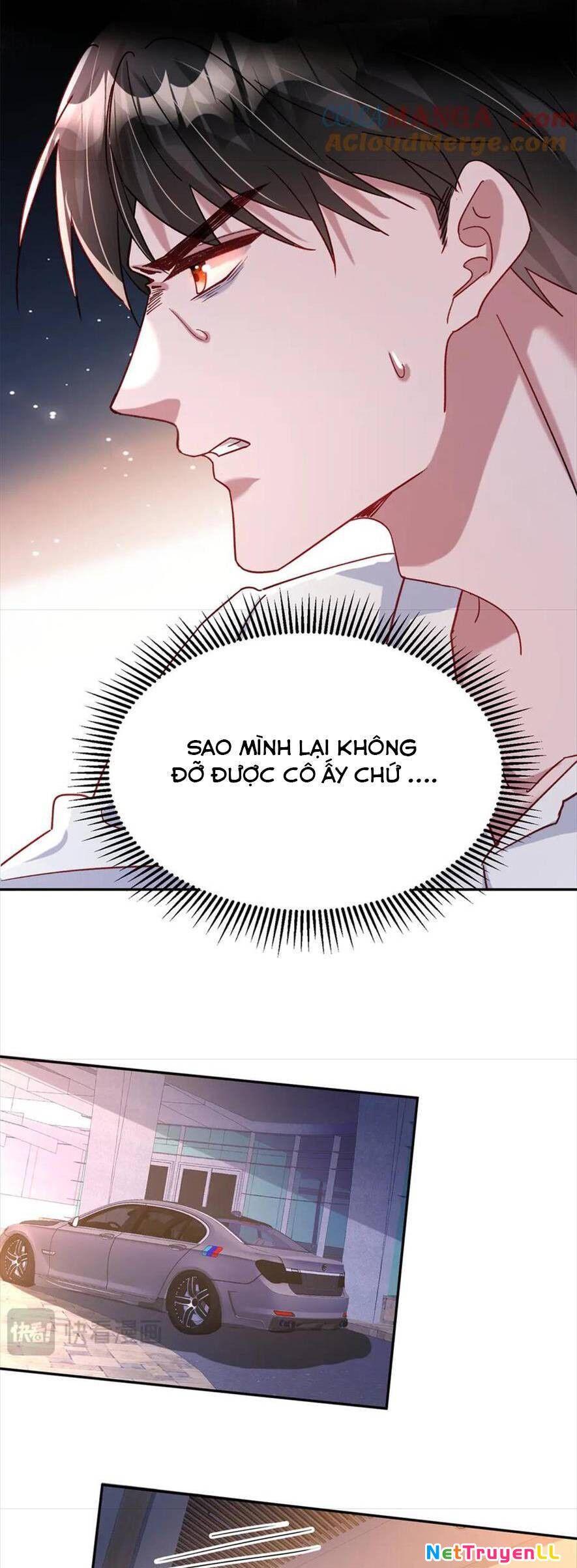 Cuộc Hôn Nhân Với Boss Nhà Giàu Khét Tiếng Chapter 195 - 22