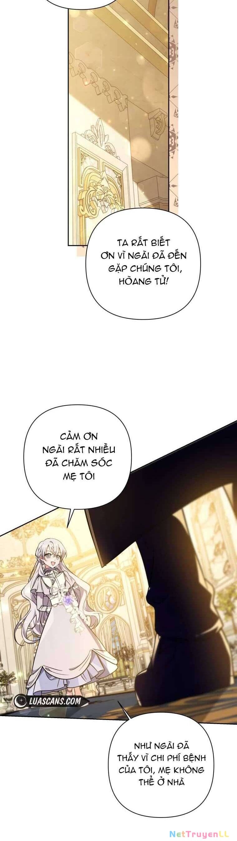 Bạn Có Cần Sự Cứu Rỗi Không? Chapter 6 - 35