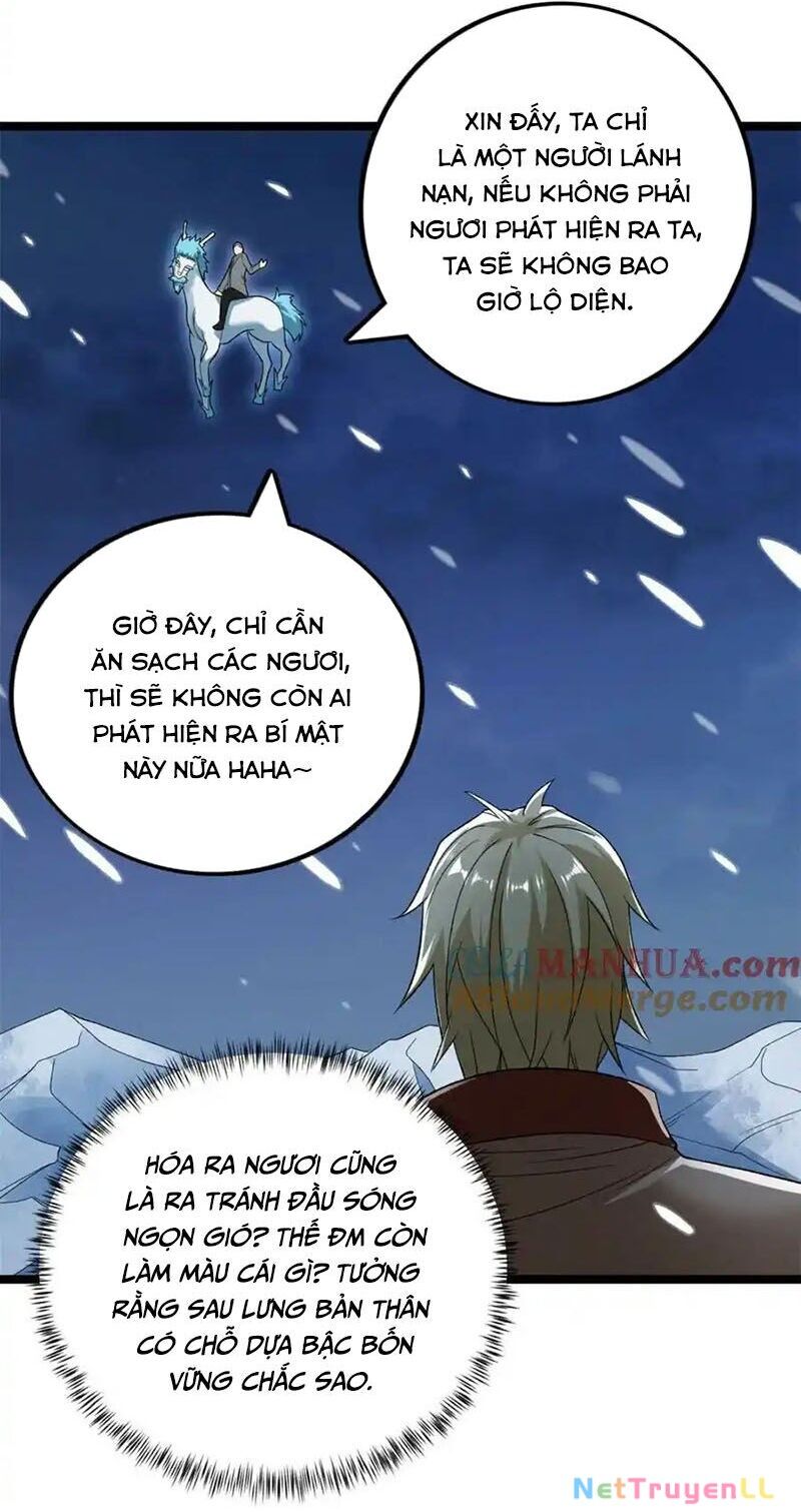 Ta Có 999 Loại Dị Năng Chapter 208 - 15