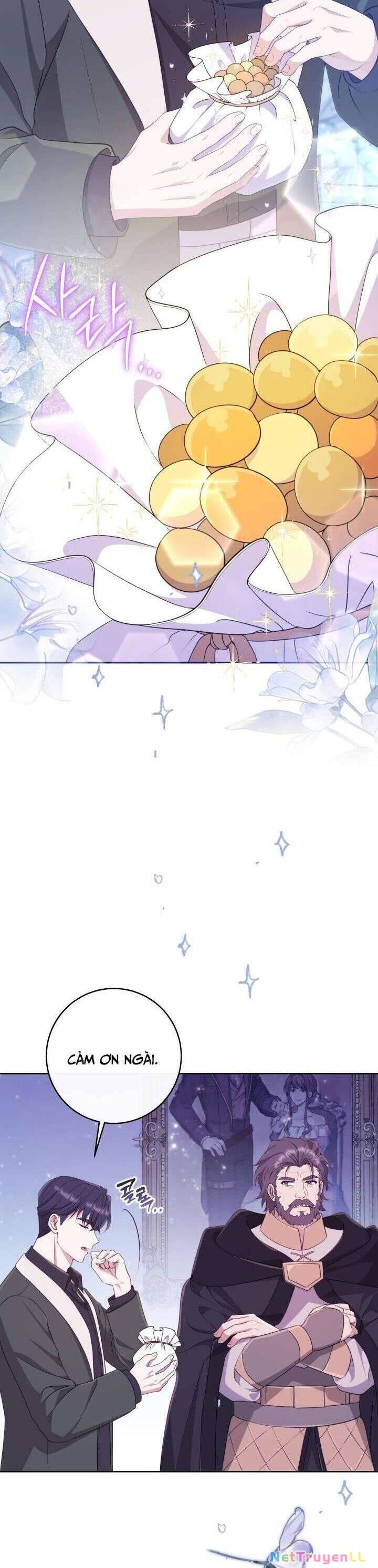 Trở Thành Bạn Thời Thơ Ấu Của Nam Phụ Ám Ảnh Chapter 20 - 40