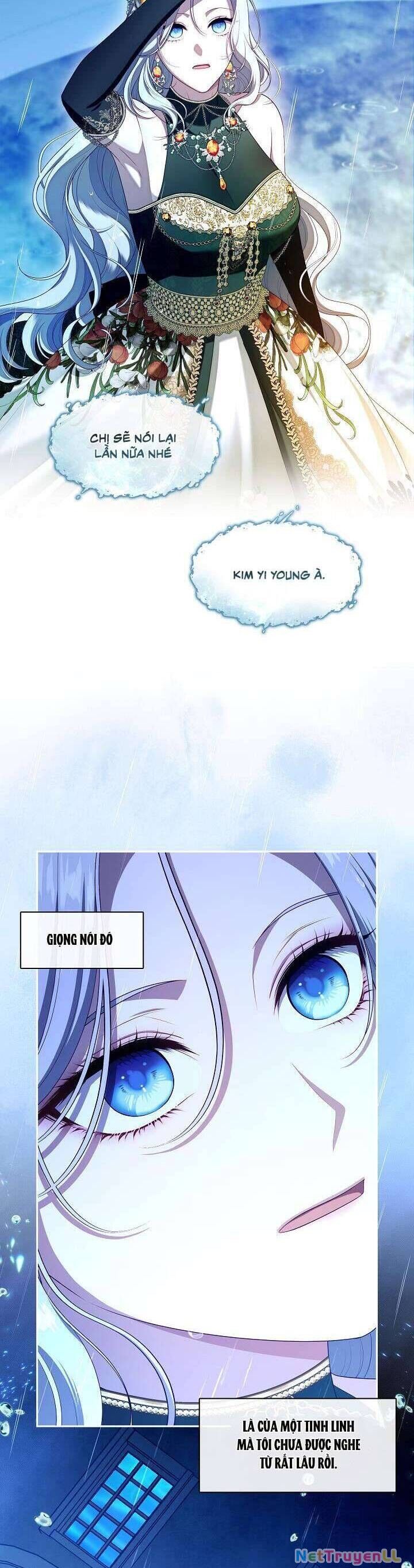 Thợ Săn Hạng S Không Muốn Trở Thành Ác Nữ Chapter 46 - 12