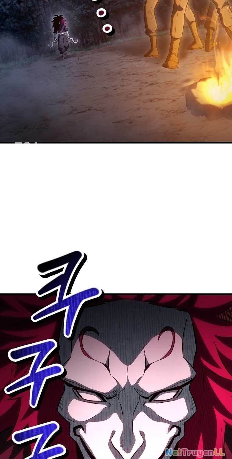 Helmut Đứa Trẻ Bị Ruồng Bỏ Chapter 76 - 4