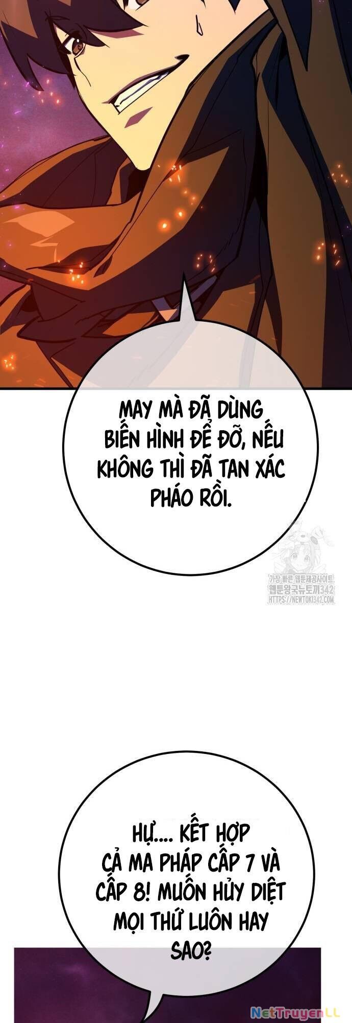 Quỷ Troll Mạnh Nhất Thế Giới Chapter 93 - 41