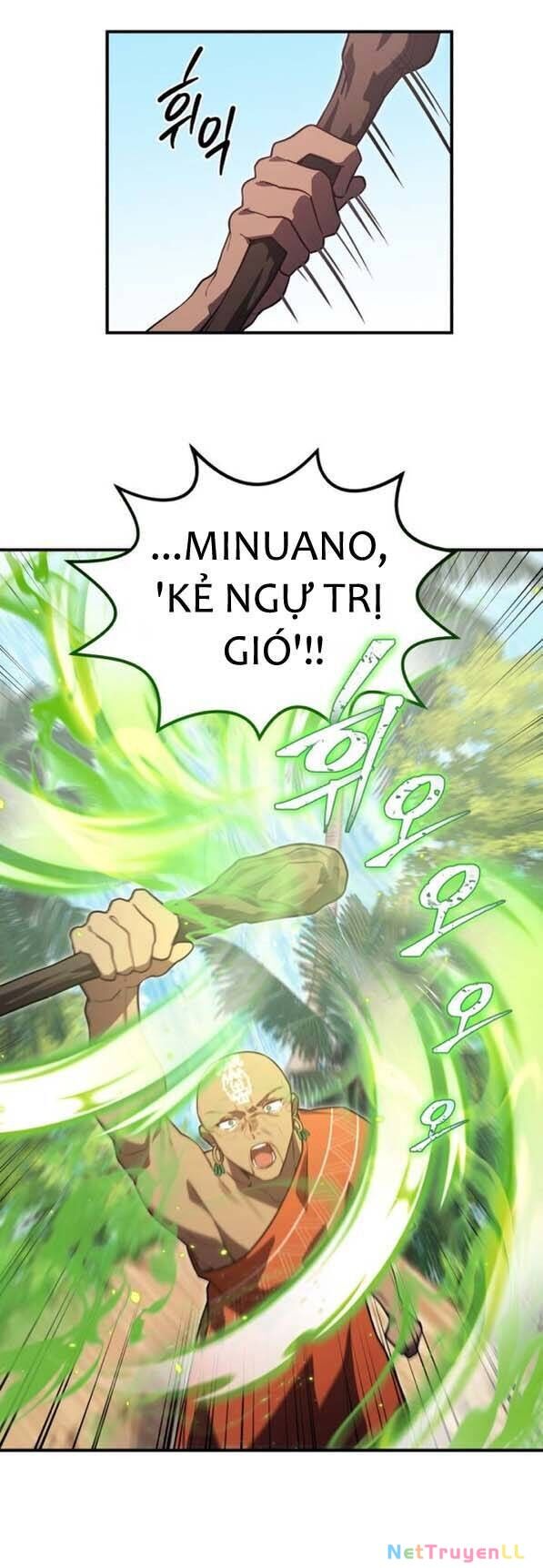 Hero X Demon King X Villain Chapter 14 - 17