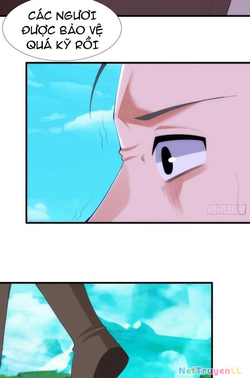 Thái Cổ Yêu Thánh Lấy Ta Làm Lô Đỉnh Chapter 87 - 13