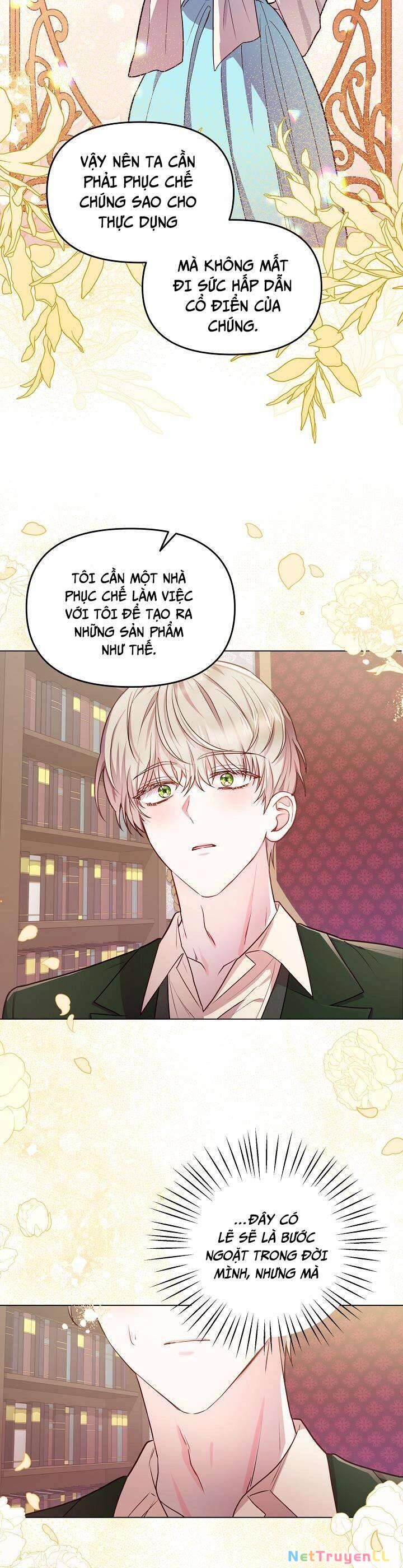 Chiến Lược Ly Hôn Chapter 12 - 20