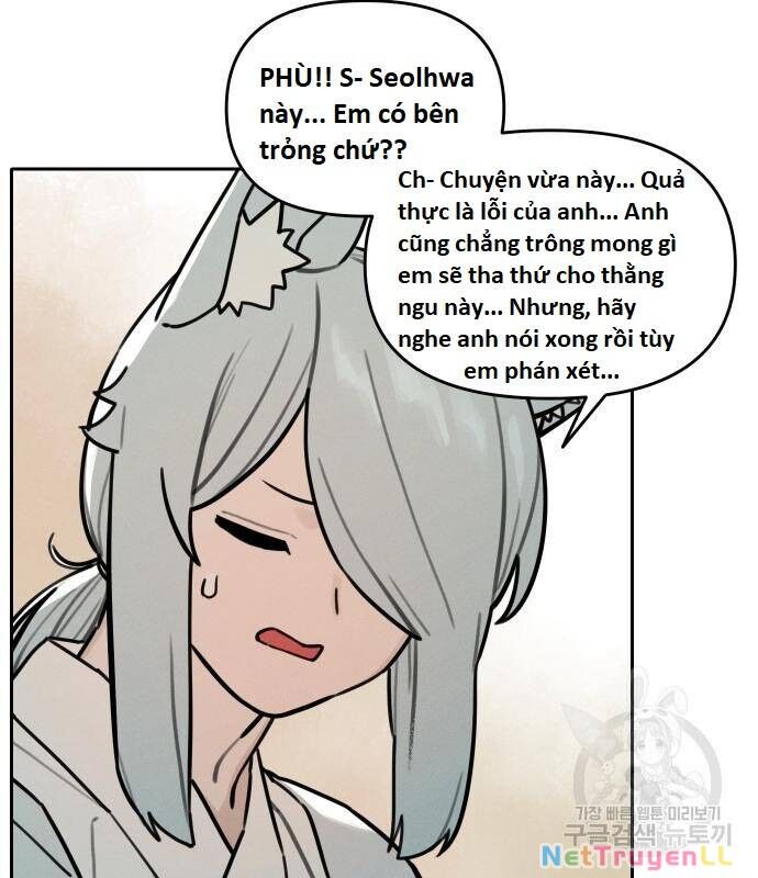 Hổ Đến Chơi Nhà Chapter 100 - 52