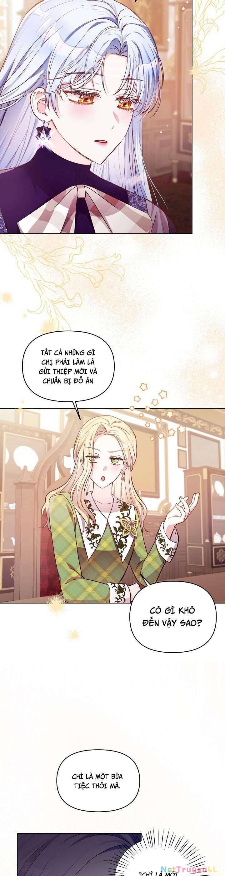 Chiến Lược Ly Hôn Chapter 14 - 15