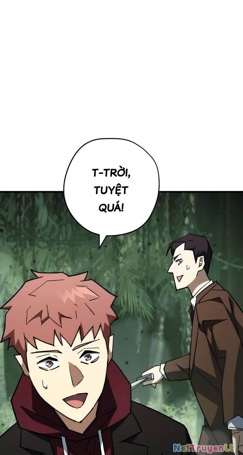 Anh Hùng Trở Về Chapter 85 - 27