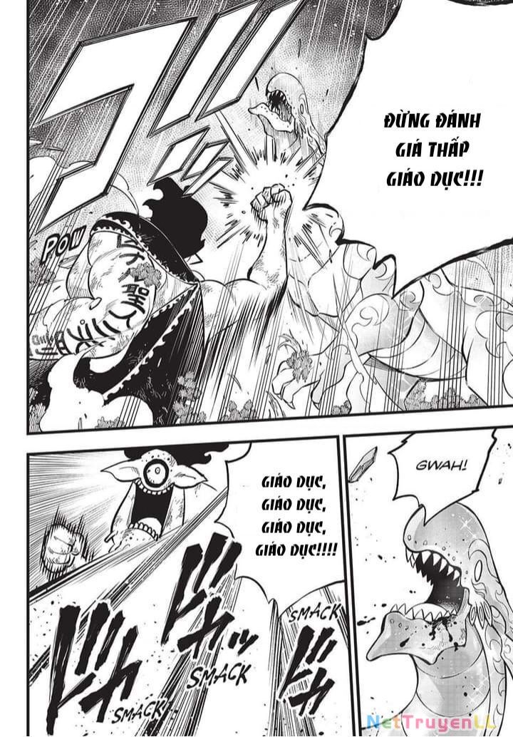 Dead Rock Chapter 13 - 8