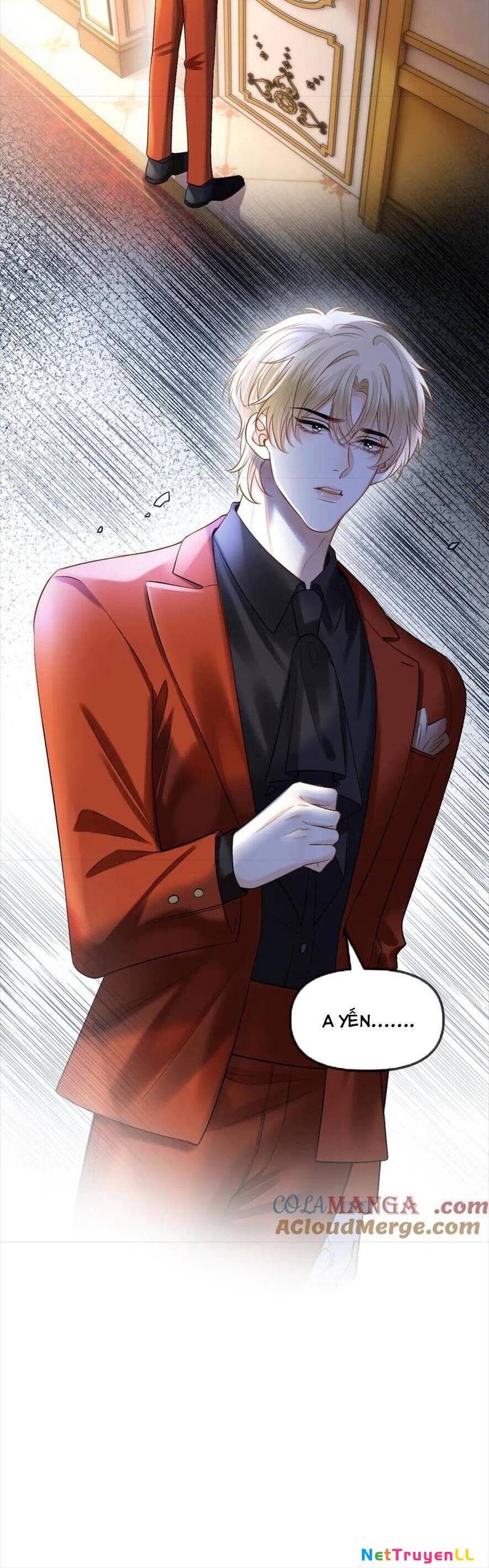 Ngày Mai Cũng Thích Em Chapter 59 - 28