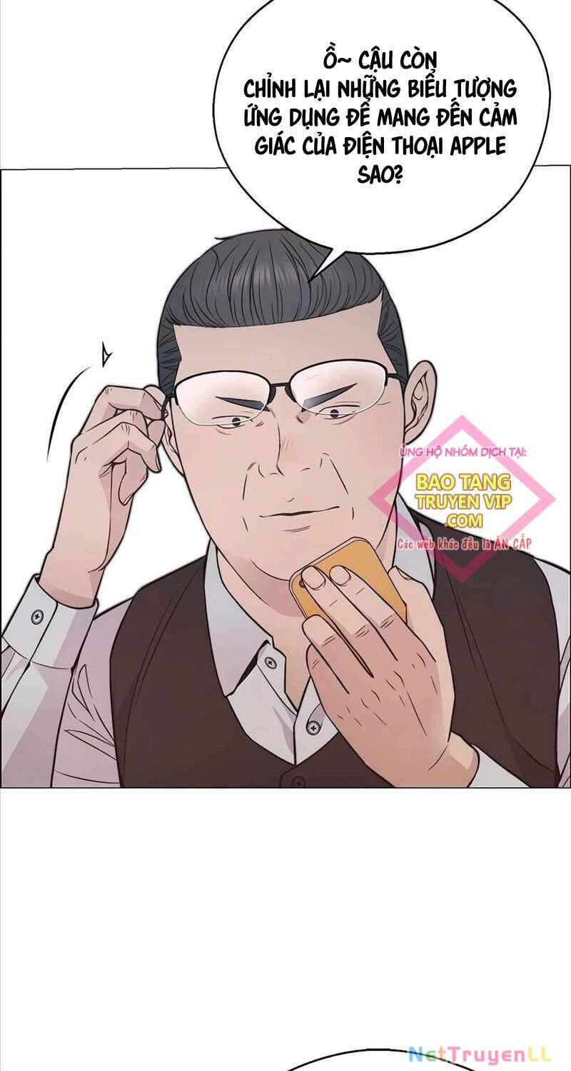 Người Đàn Ông Thực Thụ Chapter 194 - 23