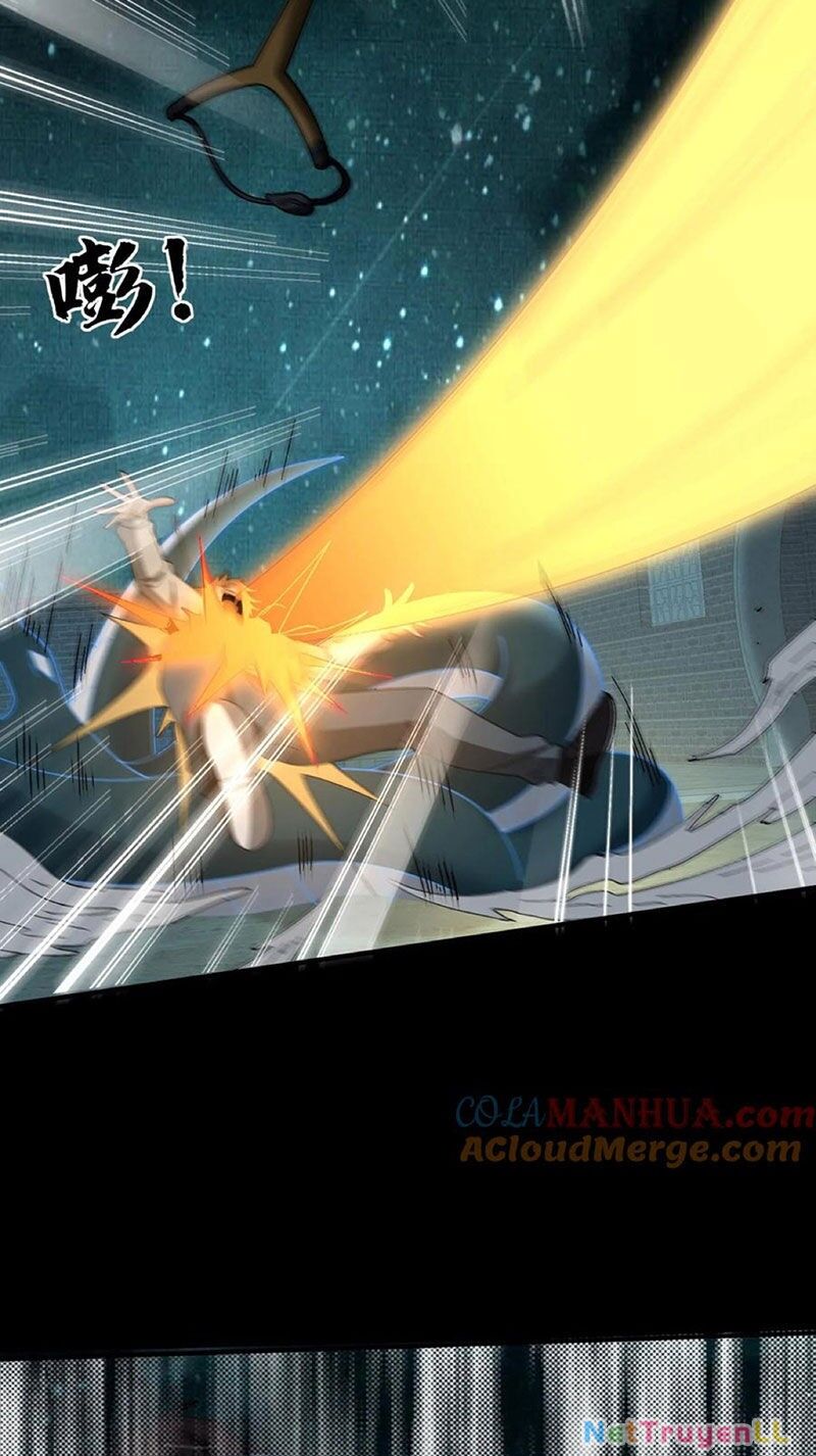 Ngày Tôi Sinh Ra, Bách Quỷ Dạ Hành, Tuyết Thi Hộ Đạo Chapter 158 - 12