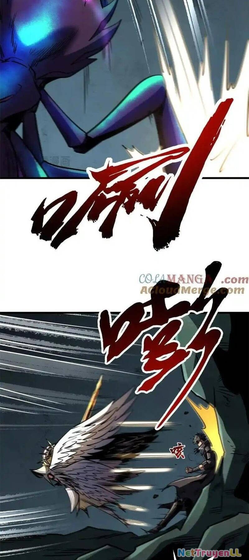 Siêu Cấp Thần Cơ Nhân Chapter 250 - 6