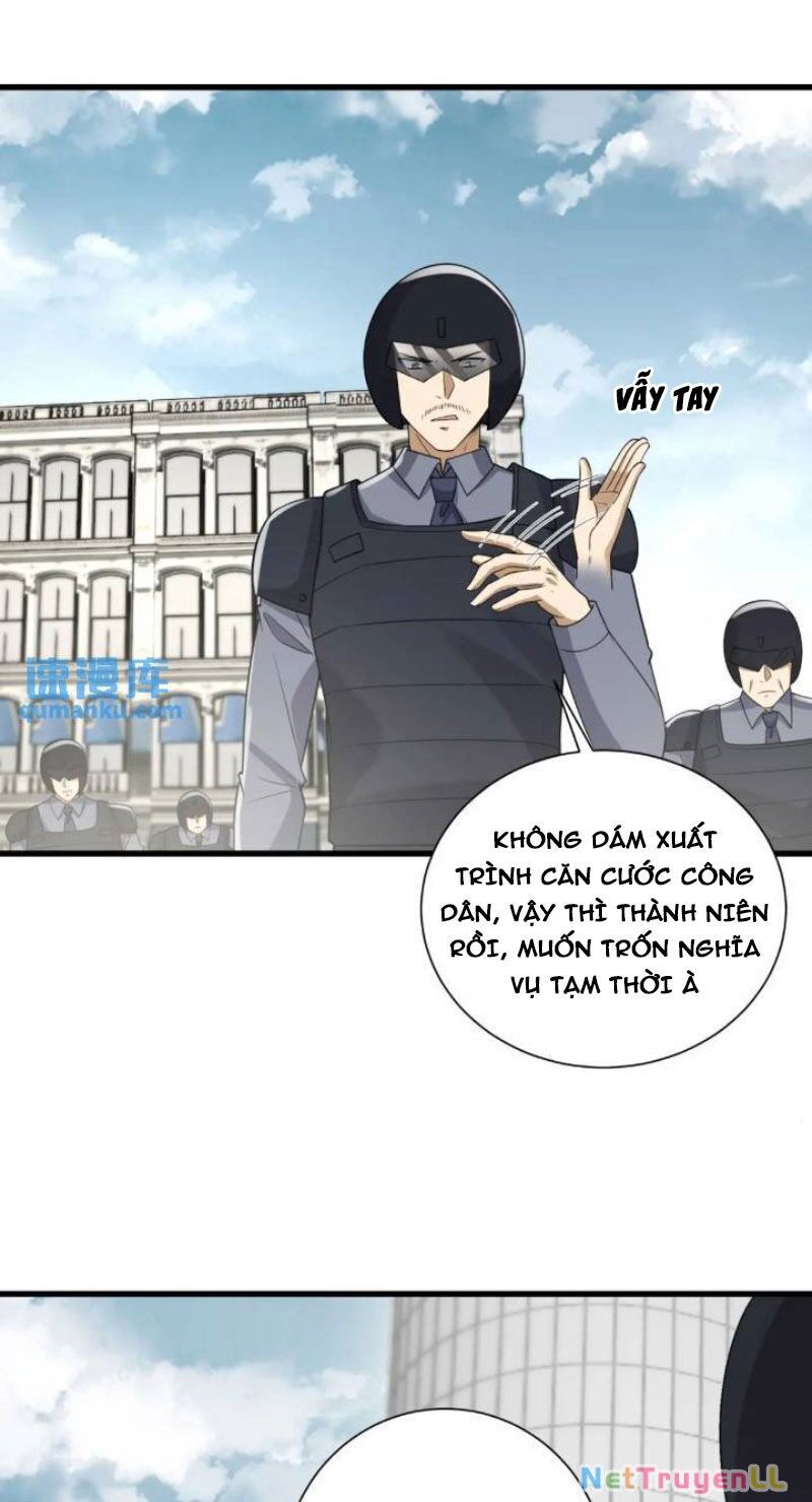 Đệ Nhất Danh Sách Chapter 297 - 25