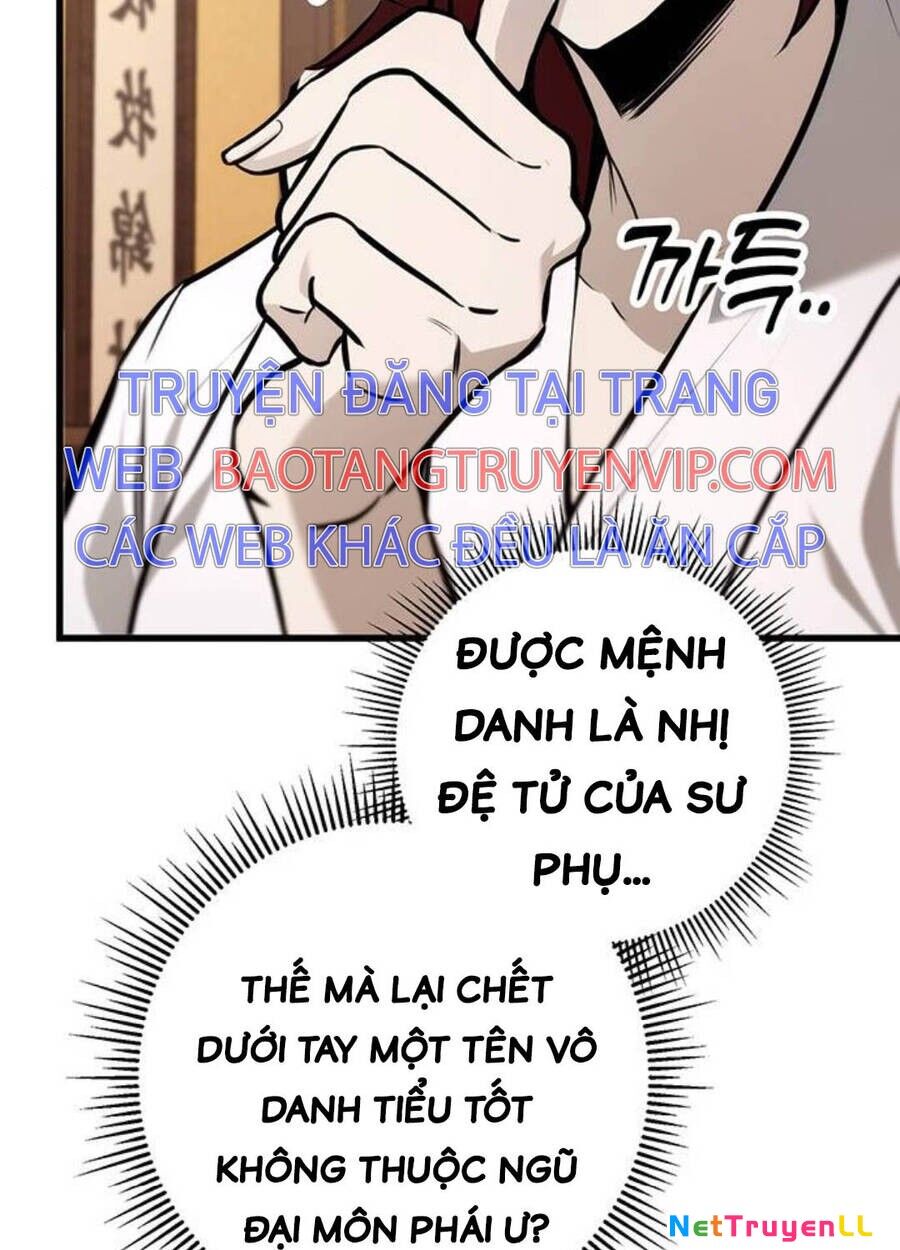Thanh Kiếm Của Hoàng Đế Chapter 60 - 54