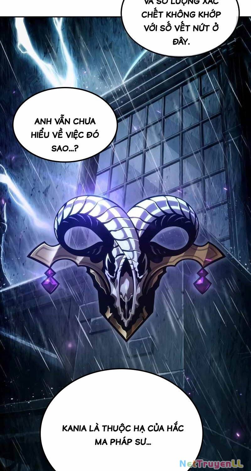 Mạo Hiểm Giả Cuối Cùng Chapter 26 - Trang 2