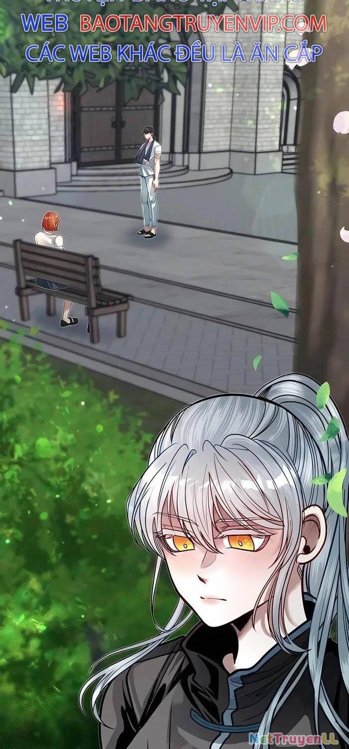 Anh Trai Anh Hùng Là Người Đã Chết Trong Học Viện Chapter 79 - 77