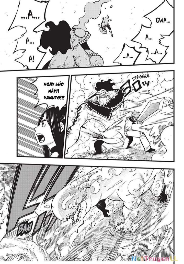 Dead Rock Chapter 13 - 12