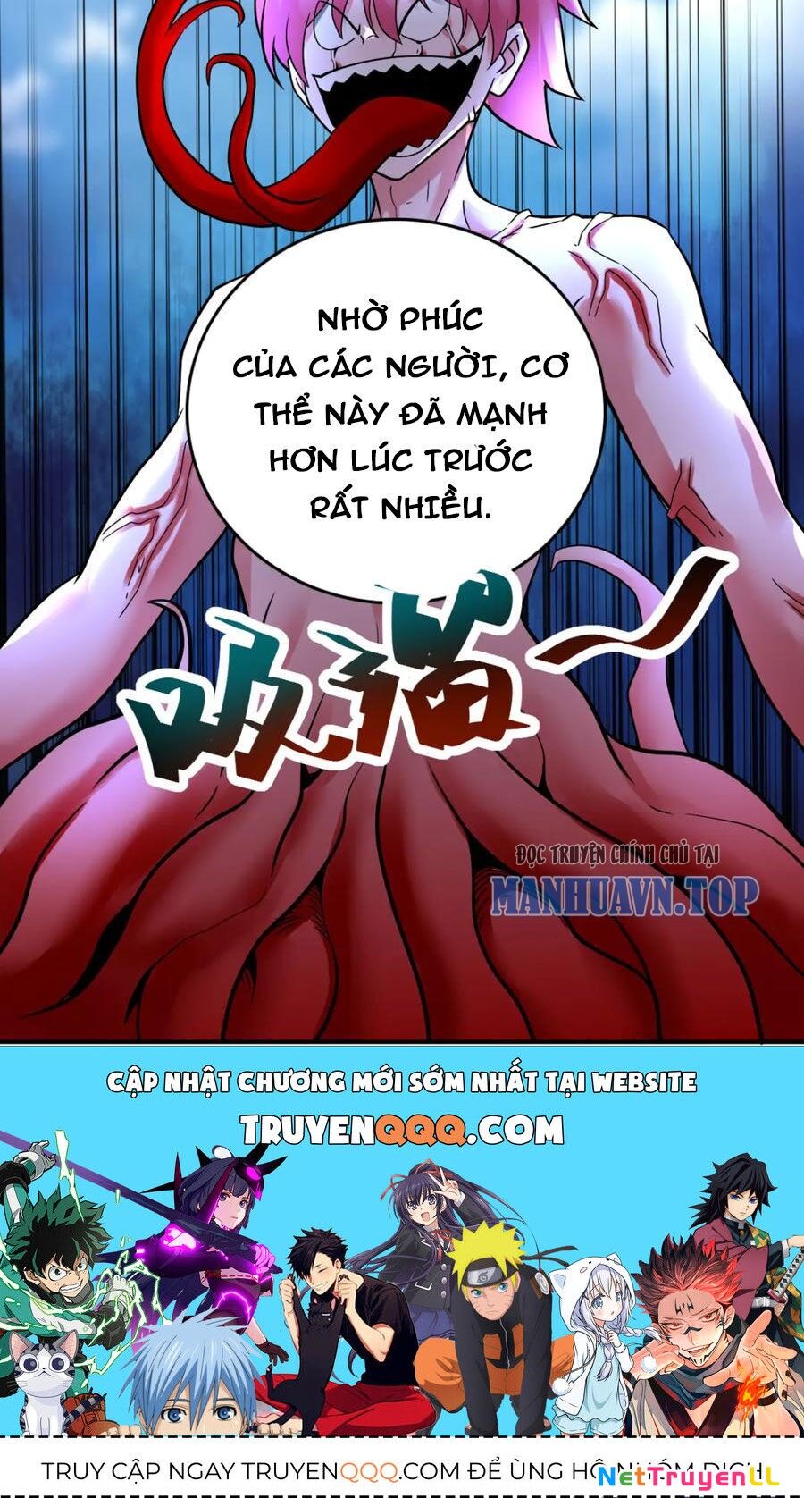 Mạt Thế Siêu Cấp Hệ Thống Chapter 351 - 40