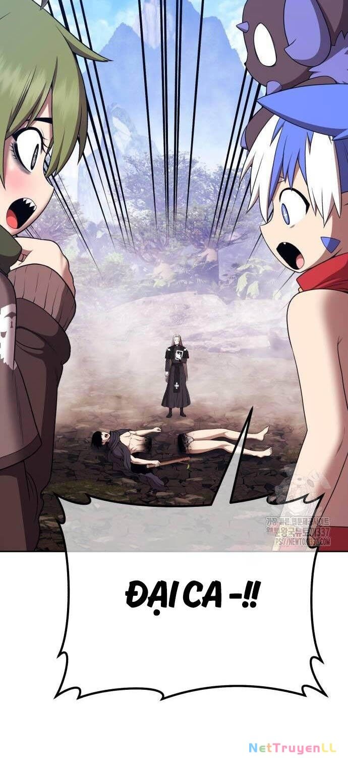 Gậy Gỗ Cấp 99+ Chapter 101 - 264