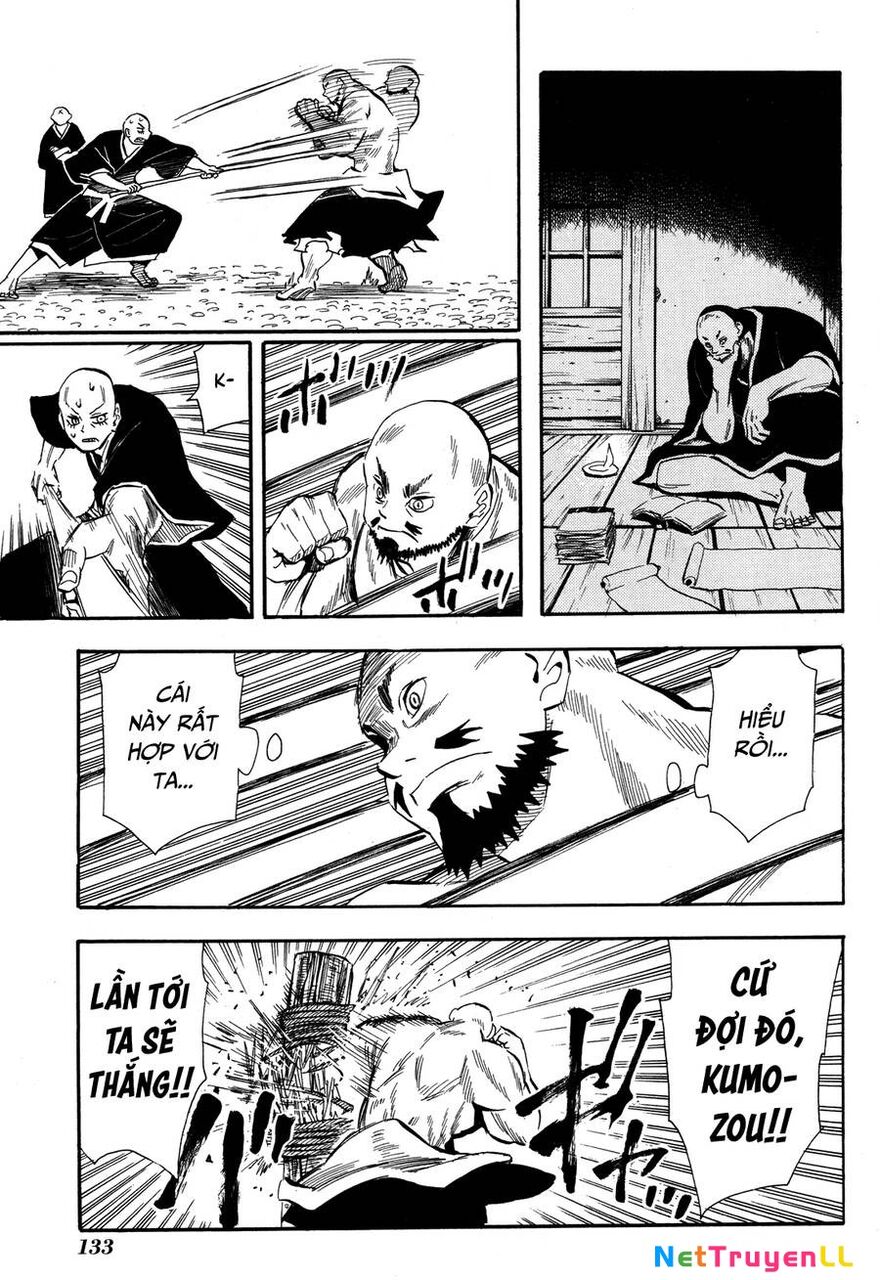 Sengoku Youko Chapter 80 - 16