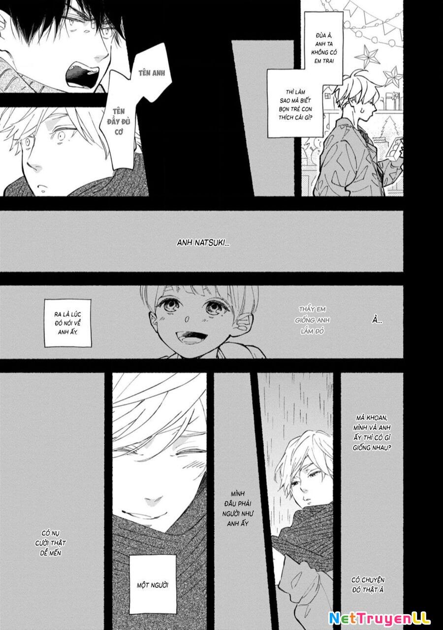 Blue Sky Complex Chapter 45 - 22