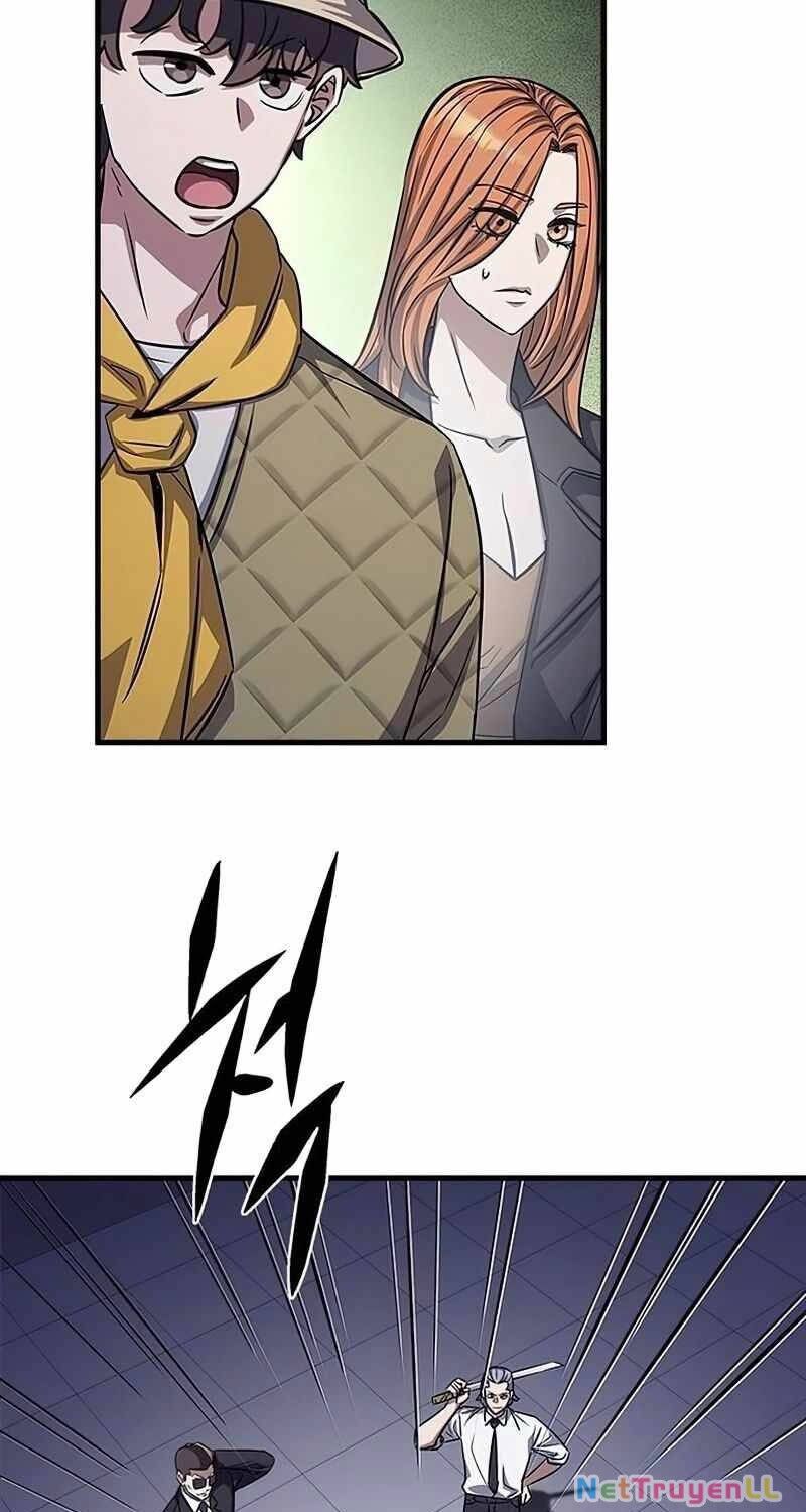 Thợ Săn Huyền Thoại Hồi Xuân Chapter 12 - 85
