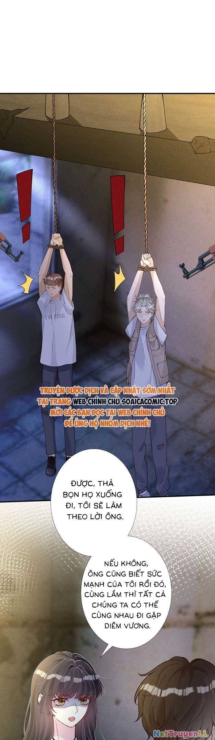 Ôm Khẩn Tiểu Mã Giáp Của Tôi Chapter 319 - 12