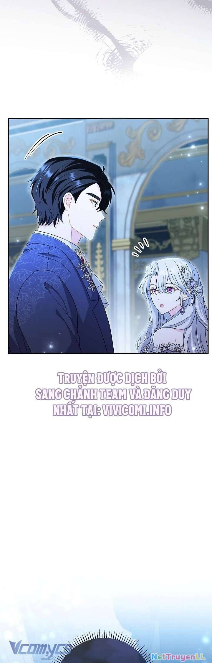 Người Xem Mắt Của Ác Nữ Quá Hoàn Hảo Chapter 22 - 15