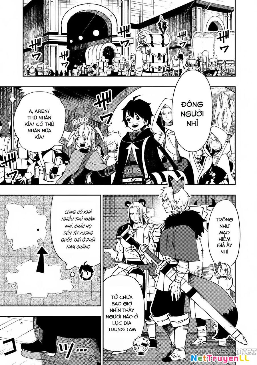 Hell Mode: Yarikomi Suki No Gamer Wa Hai Settei No Isekai De Musou Suru Chapter 57 - 15