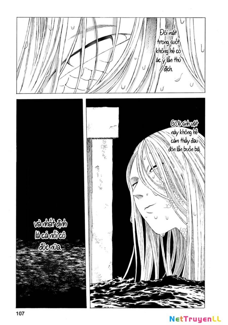 Mina Soko Nite Chapter 12 - 14