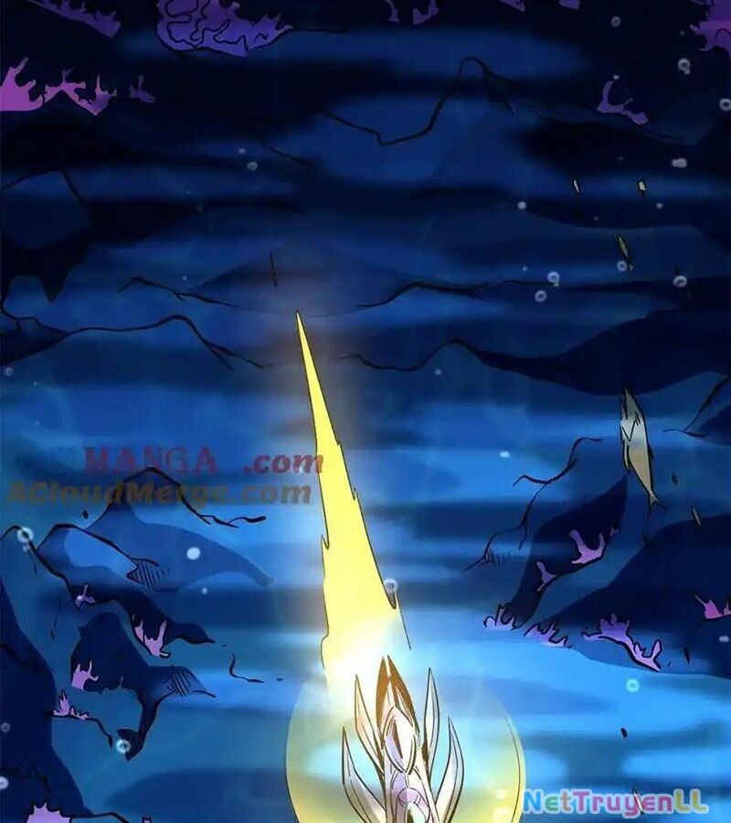 Siêu Cấp Thần Cơ Nhân Chapter 248 - 11