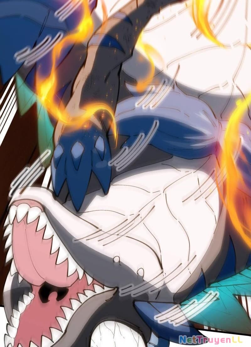 Trùng Sinh Thành Godzilla Chapter 155 - 39