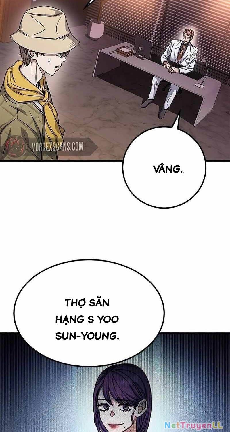 Thợ Săn Huyền Thoại Hồi Xuân Chapter 12 - 11