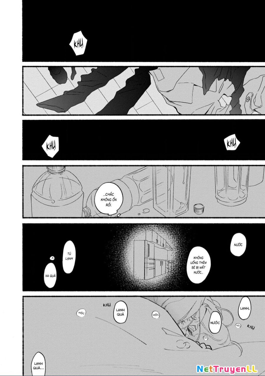 Blue Sky Complex Chapter 42 - 20