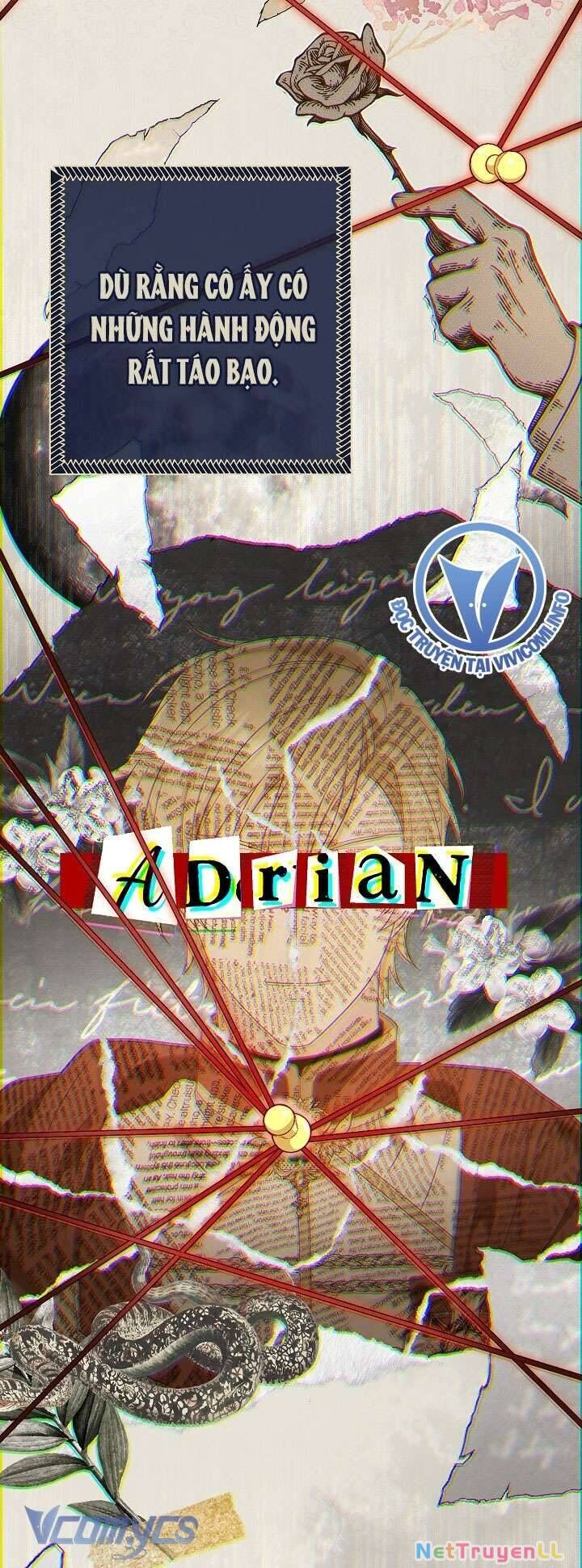 Người Xem Mắt Của Ác Nữ Quá Hoàn Hảo Chapter 18 - 18