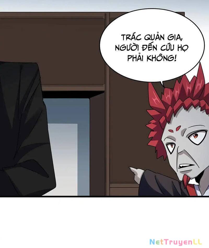 Đại Quản Gia Là Ma Hoàng Chapter 572 - 8