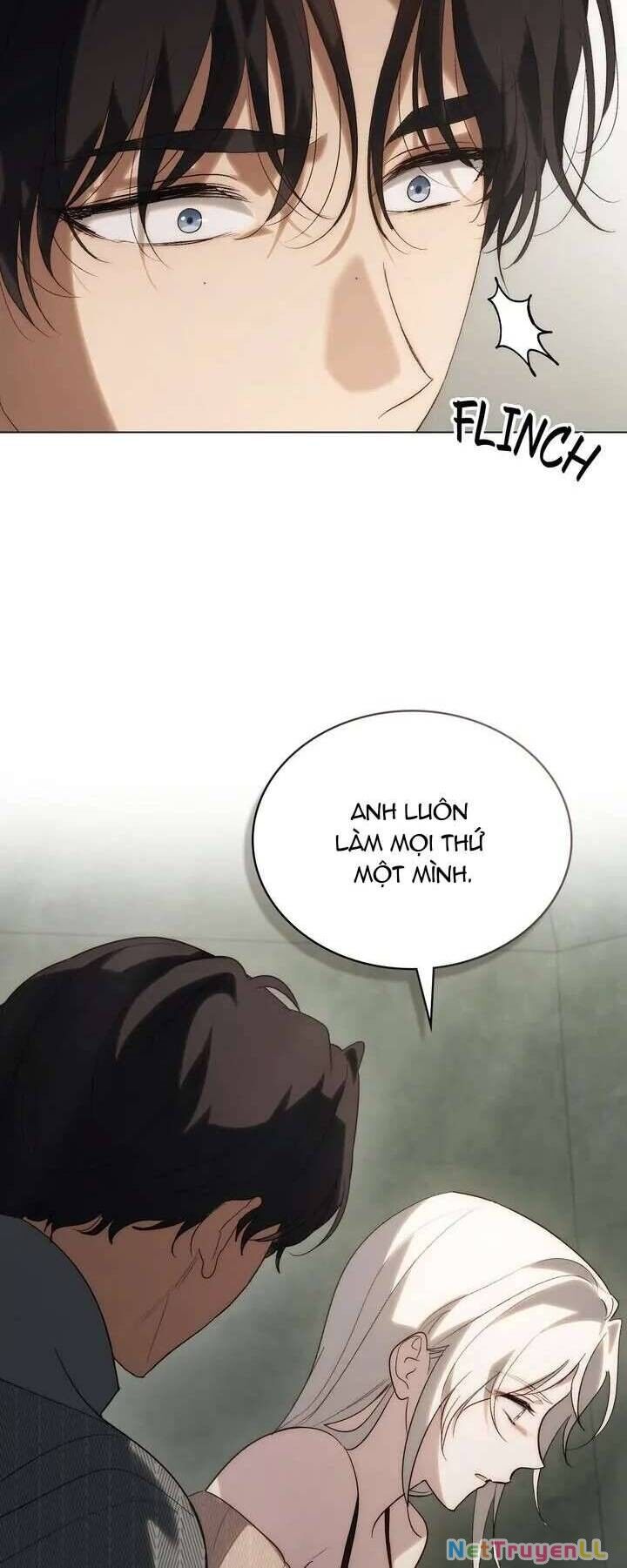 Khi Số Phận Tìm Đến Hai Ta Chapter 44 - 49