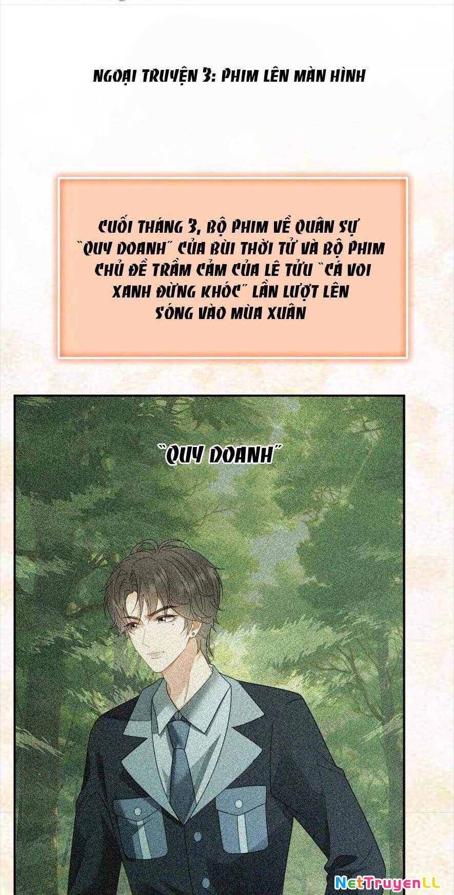 Cùng Đỉnh Lưu Ảnh Đế Yêu Đương Phát Đường Chapter 363 - 2