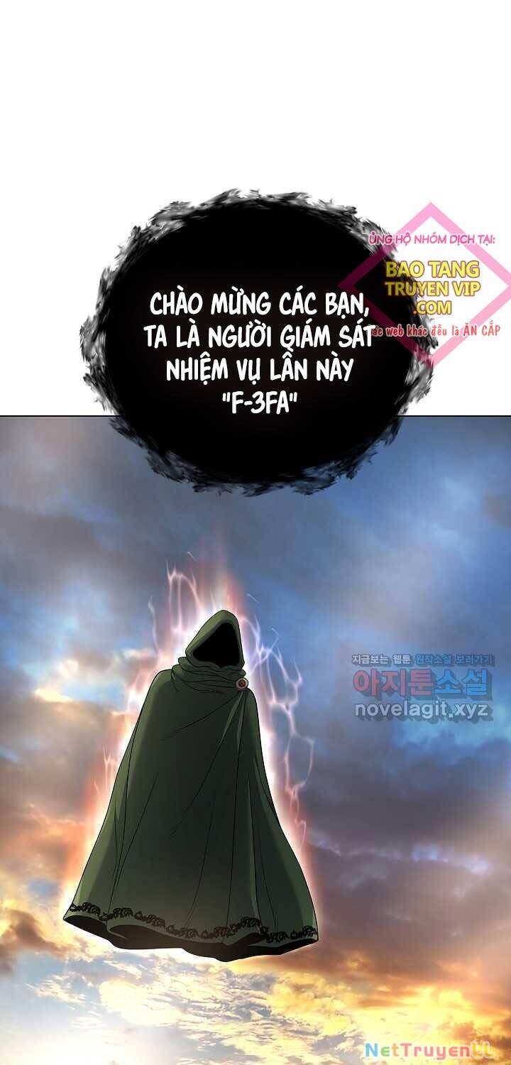 Thiên Ma Không Muốn Thăng Cấp Chapter 48 - 1