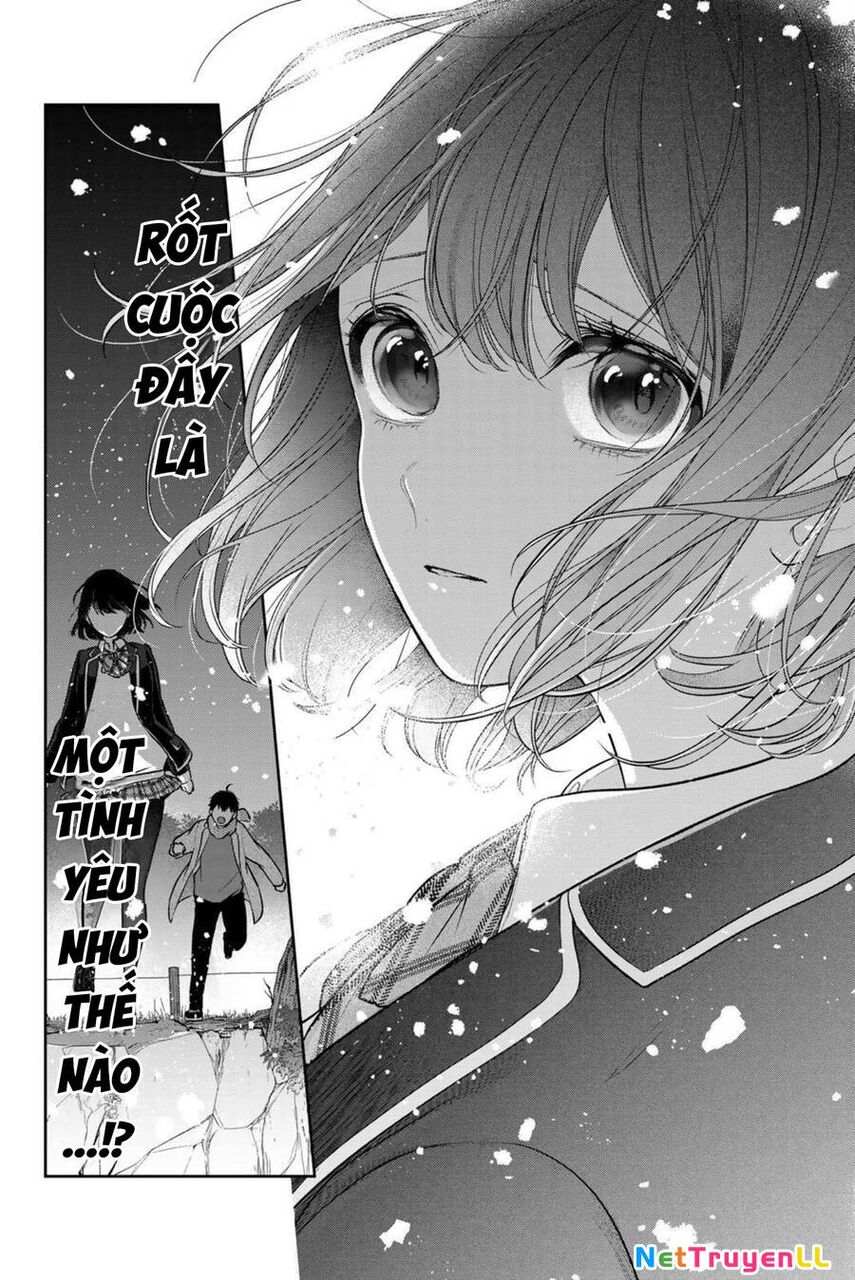 Tình Yêu Bị Ngăn Cấm Chapter 268.5 - 14